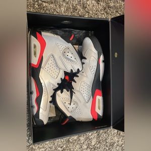 men's jordan 6 reflection of a champion *BRAND NEW*